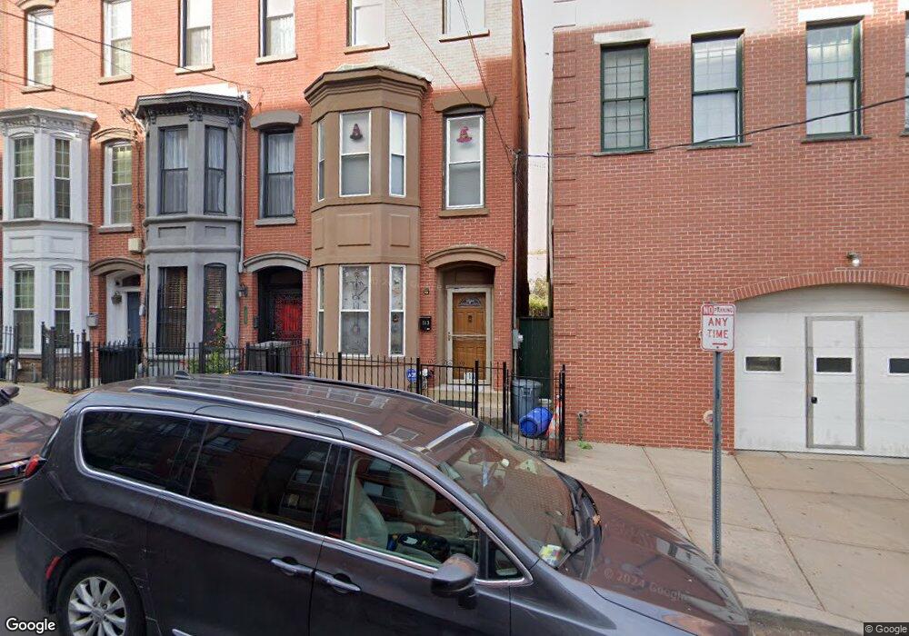 113 Waldo Ave, Jersey City, NJ 07306 - photo 1