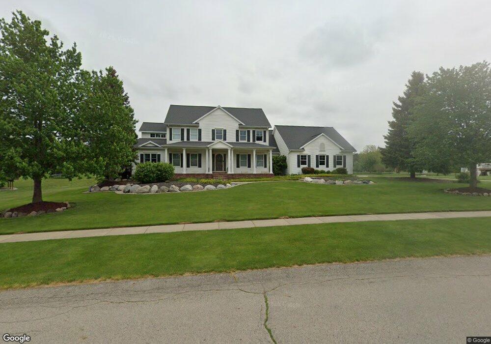 9000 Conifer Ridge Dr SW, Byron Center, MI 49315 - photo 1