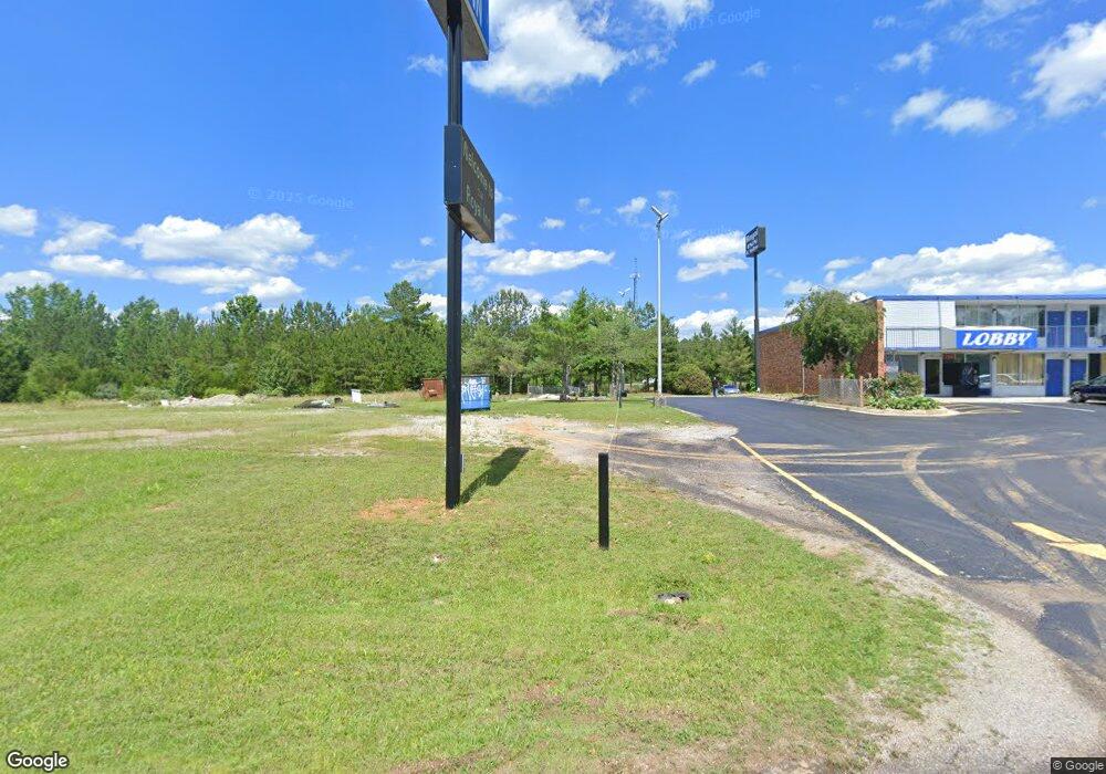 250 Expressway Dr, Manchester, TN 37355 - photo 1