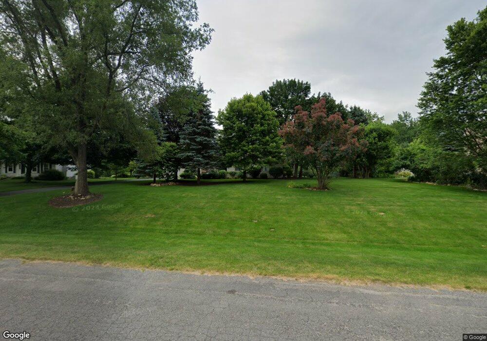 6284 Huron Creek Ct, Dexter, MI 48130 - photo 1