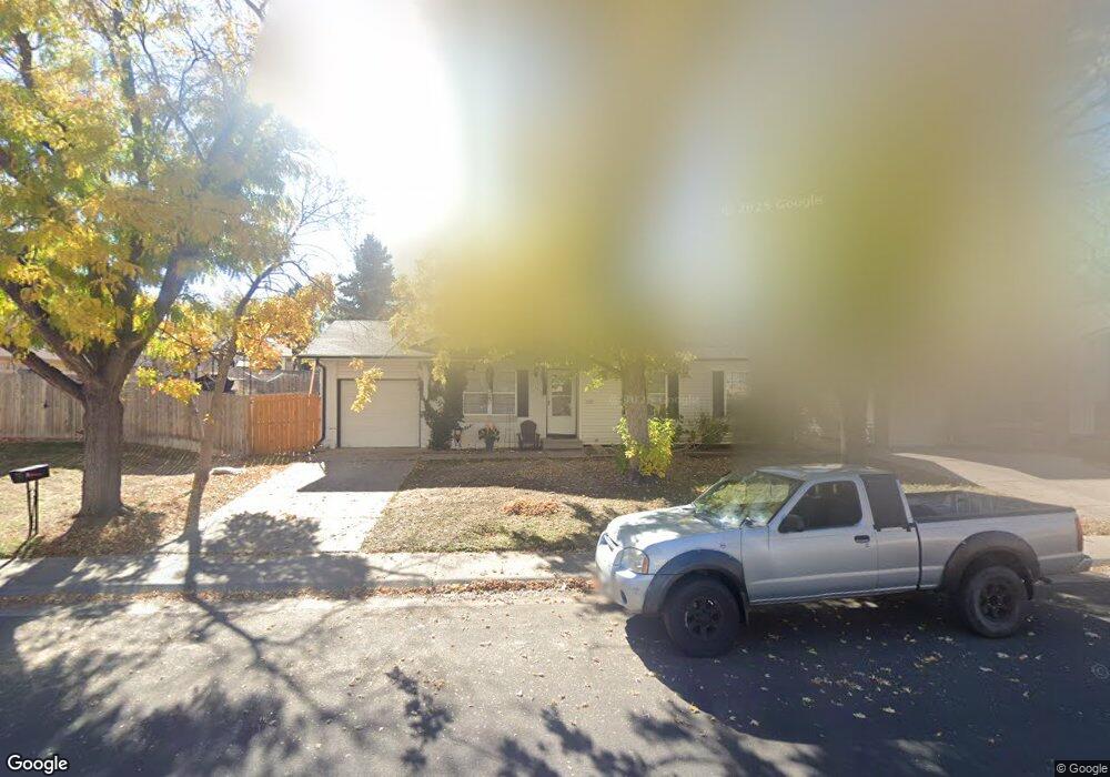 15978 E 18th Place, Aurora, CO 80011 - photo 1