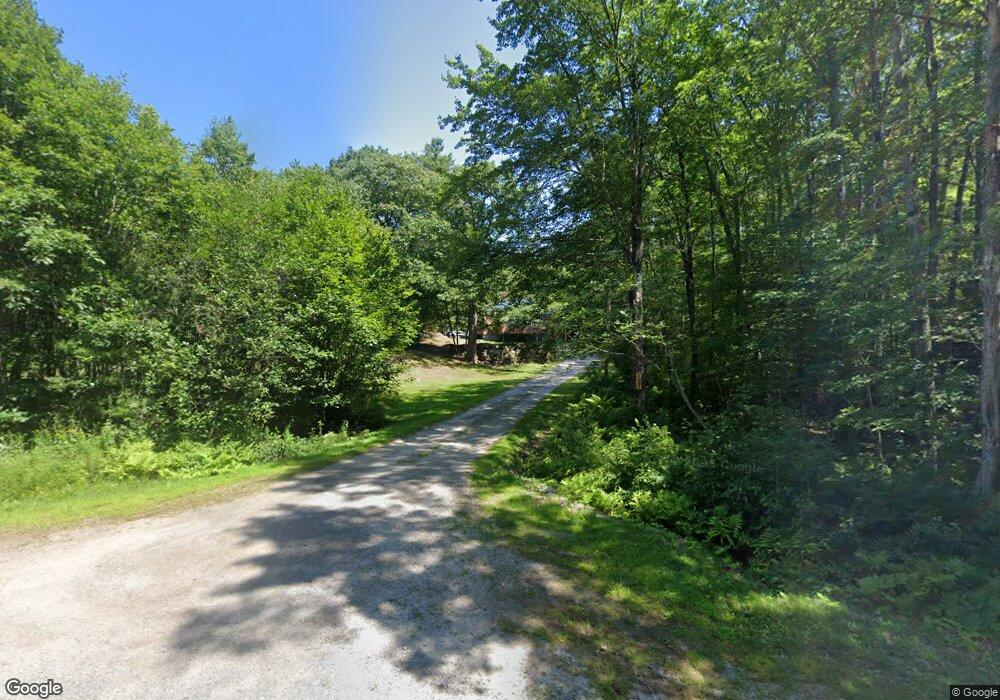 381 South Rd, Salisbury, NH 03268 - photo 1