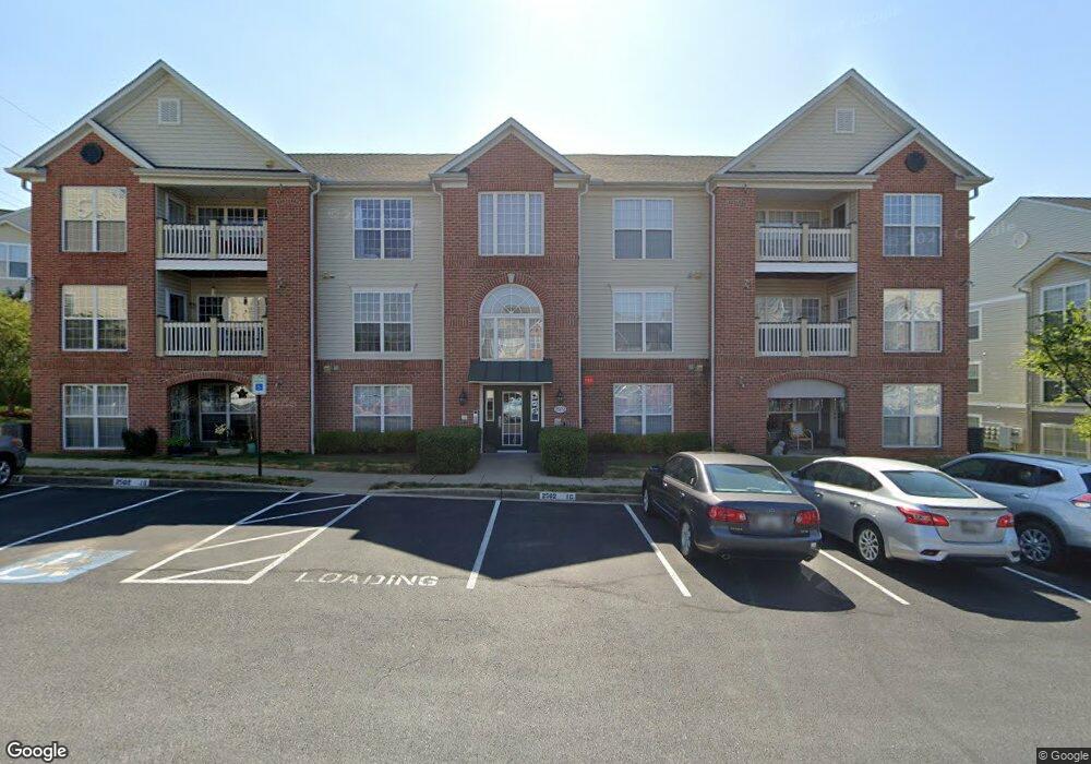 2502 Hemingway Dr unit 1C, Frederick, MD 21702 - photo 1