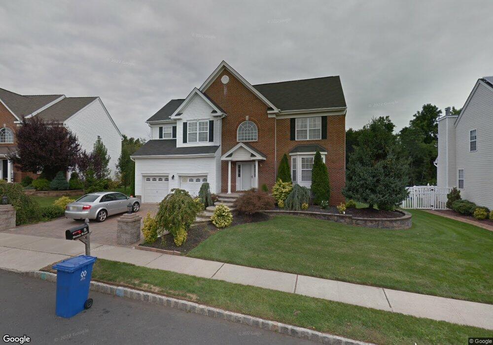 5 Stump Rd, Princeton, NJ 08540 - photo 1