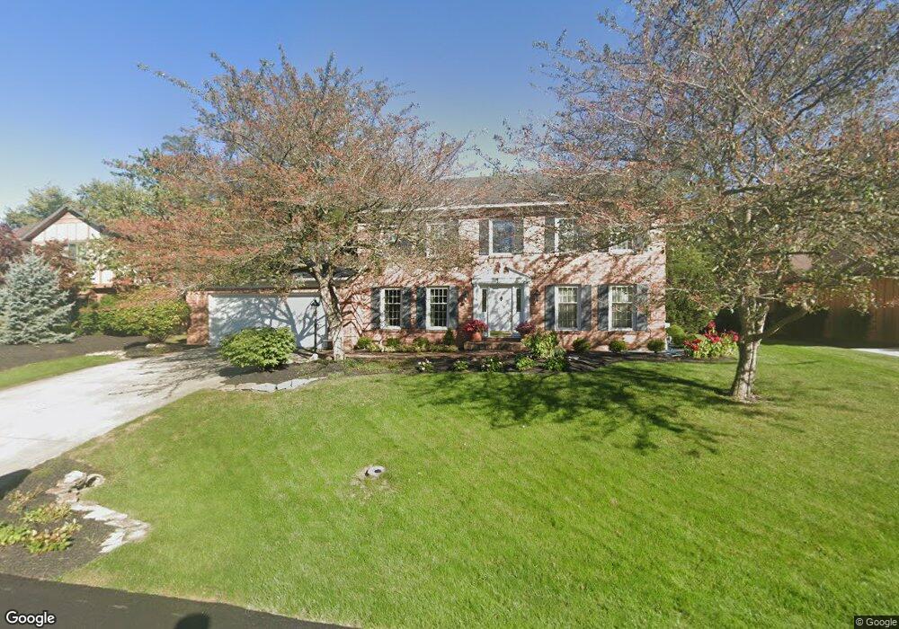 130 Squire Ln, Lima, OH 45805 - photo 1