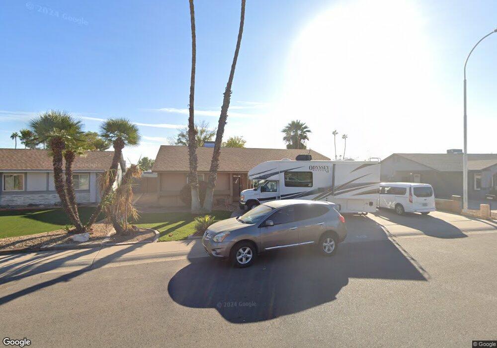 2301 W Chilton St, Chandler, AZ 85224 - photo 1