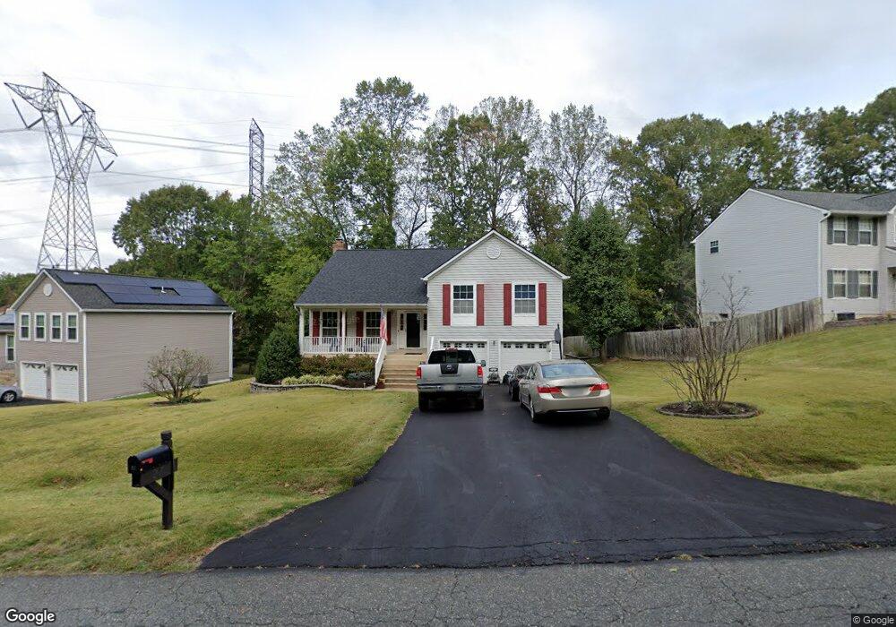 27 Barclay Ln, Stafford, VA 22554 - photo 1