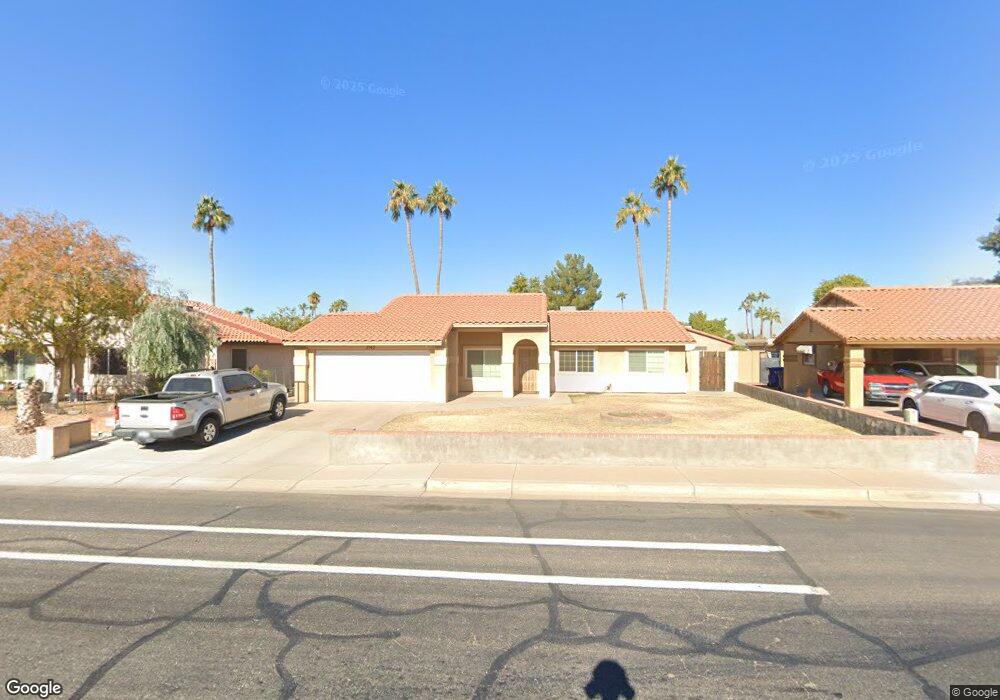 2142 W Knox Rd, Chandler, AZ 85224 - photo 1