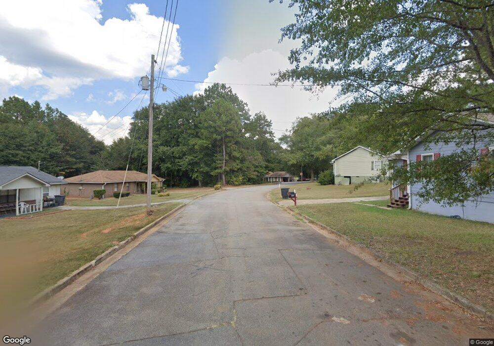 0 Shannon Ln unit 8308517, Barnesville, GA 30204 - photo 1