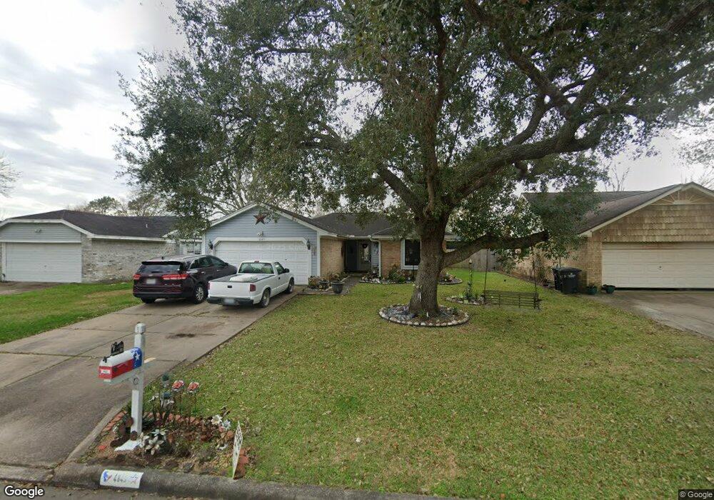 4845 Sulley Dr, Alvin, TX 77511 - photo 1