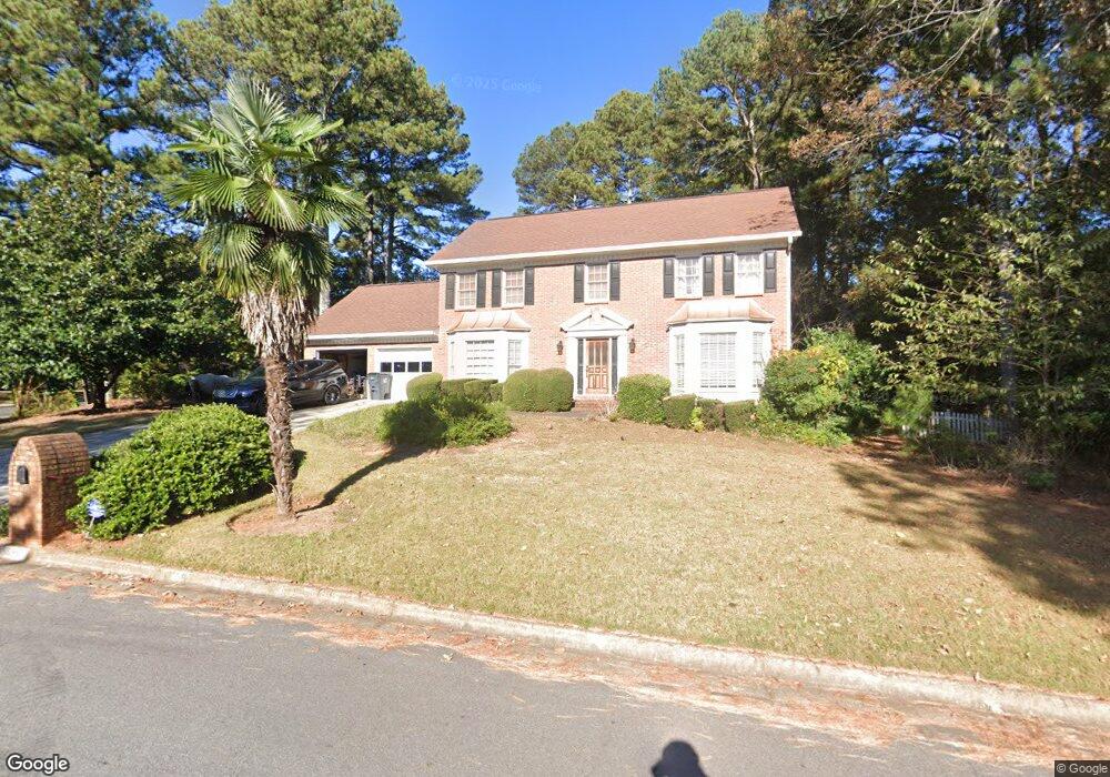 1699 Walden Pond Rd unit 1, Suwanee, GA 30024 - photo 1