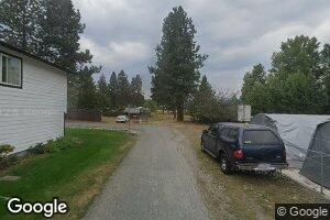 NKA W Lake St, Hauser, ID 83854