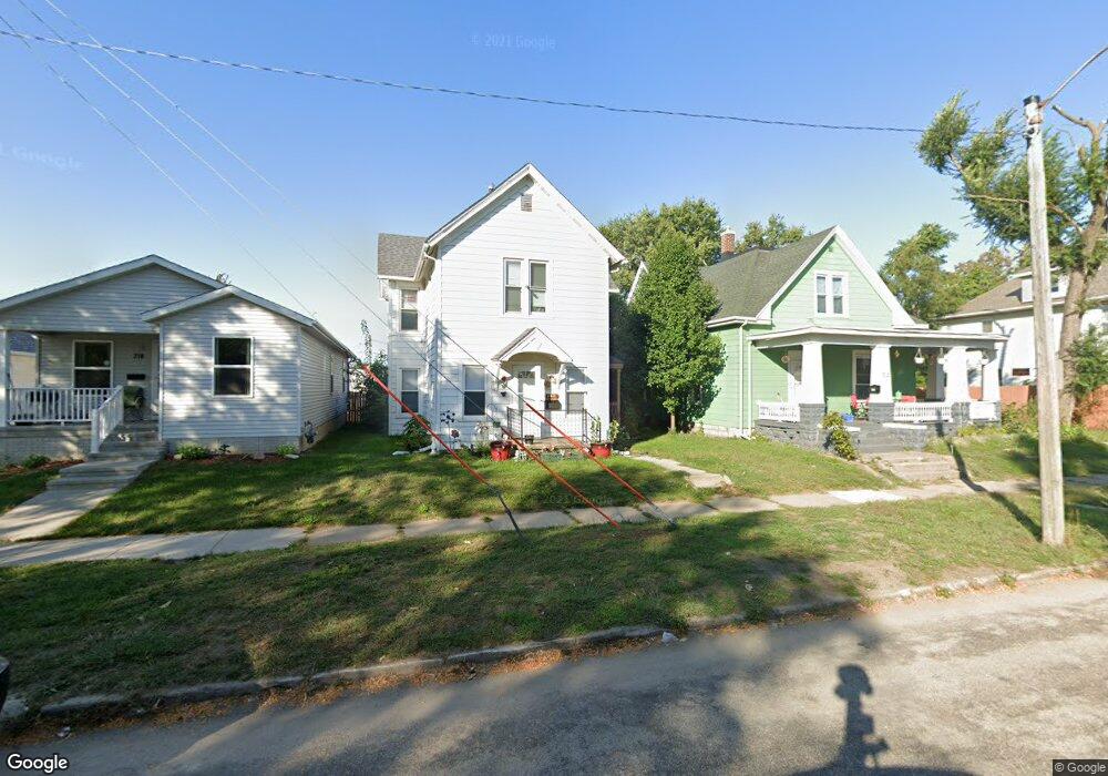 714 2nd St SW, Cedar Rapids, IA 52404 - photo 1