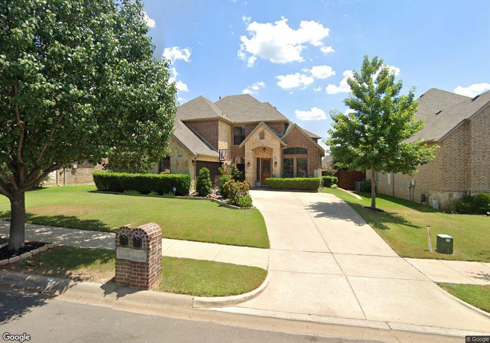 208 Thistle Ridge, Denton, TX 76210 - photo 1