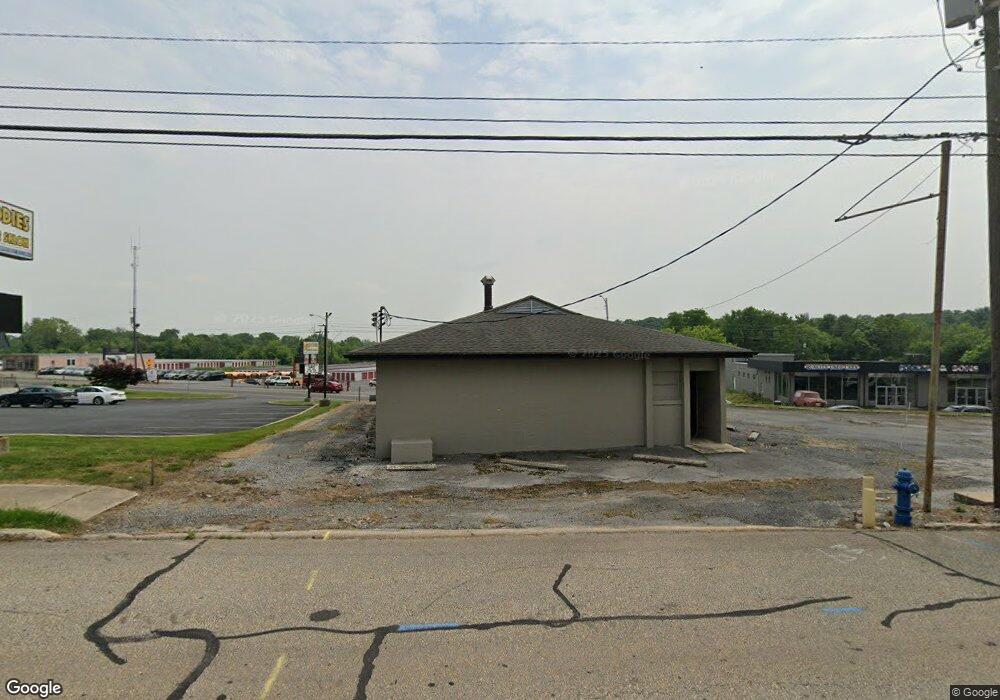 696 Lincoln Way W, Chambersburg, PA 17201 - photo 1