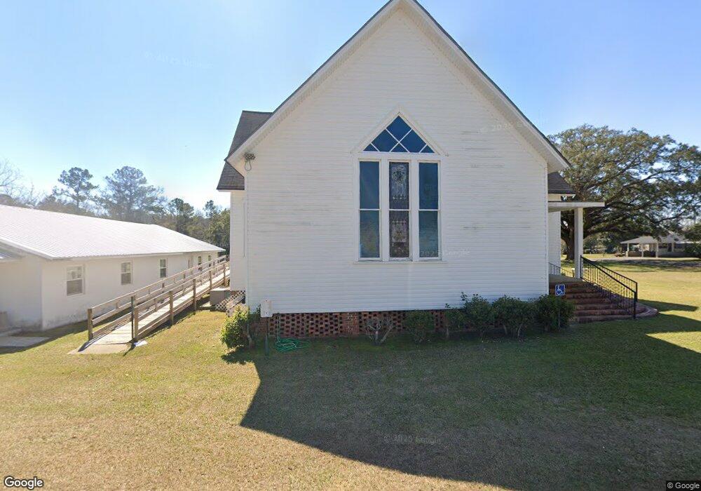 27 Main St, Morven, GA 31638 - photo 1