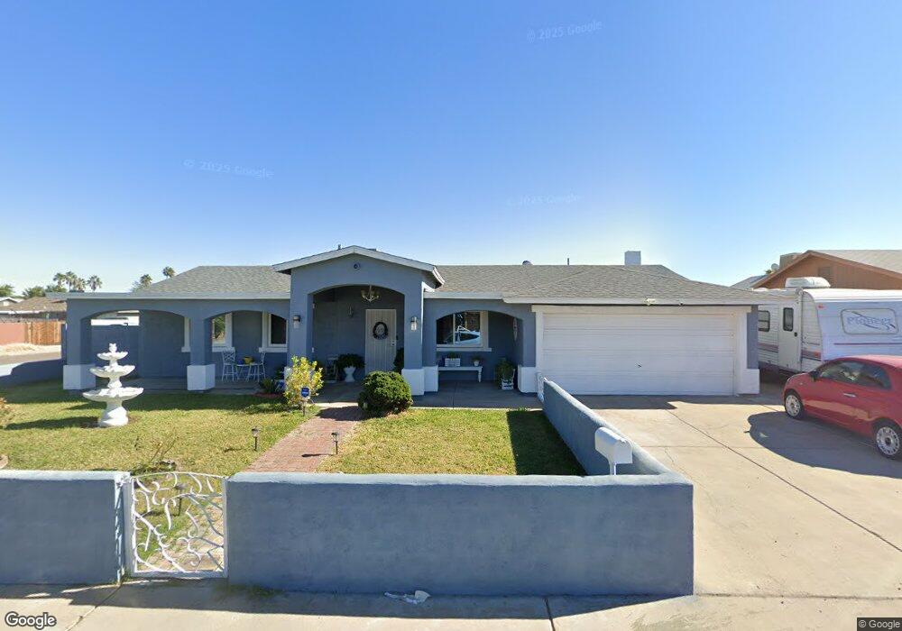 3449 N 84th Ln, Phoenix, AZ 85037 - photo 1