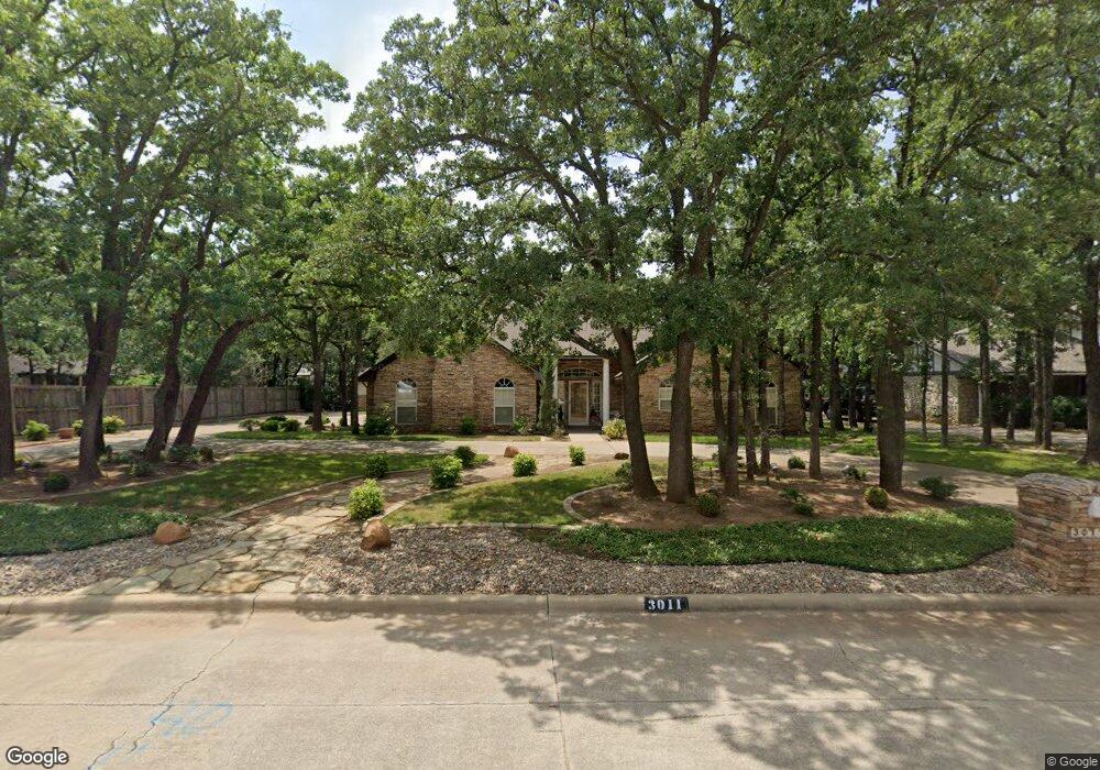 3011 Stagestand Rd, Duncan, OK 73533 - photo 1