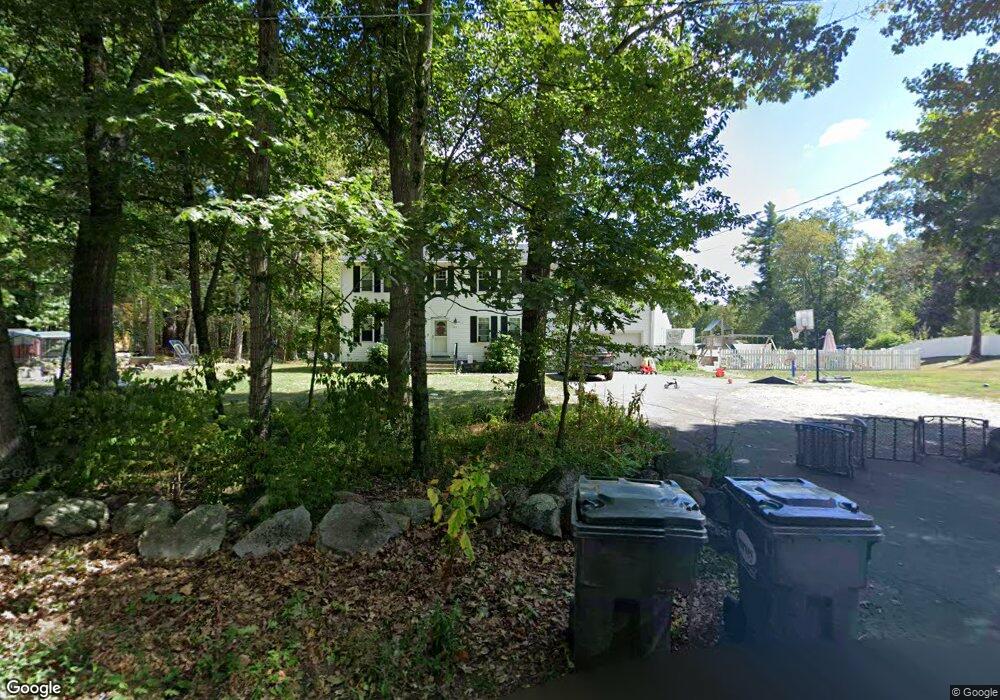 546 South Rd, Templeton, MA 01468 - photo 1