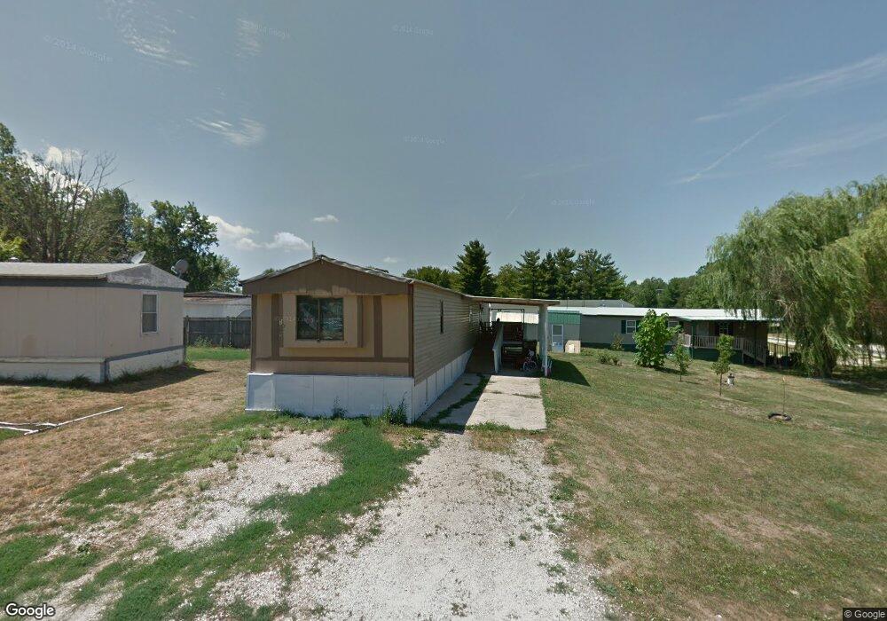 335 Marnico Rd, Jacksonville, IL 62650 - photo 1