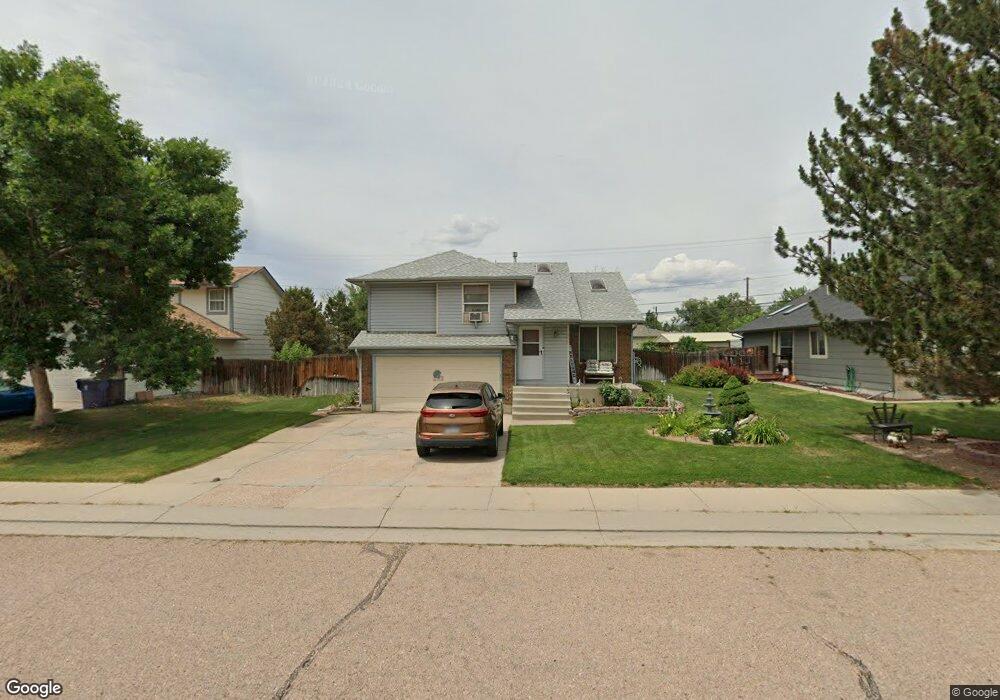 330 Dix Cir, Colorado Springs, CO 80911 - photo 1
