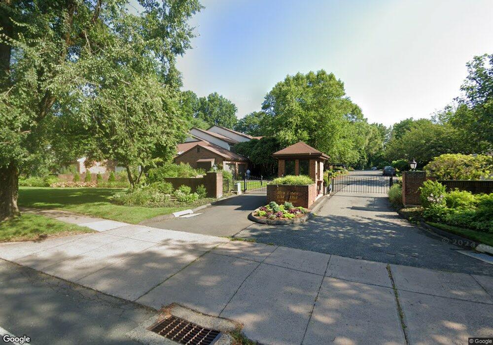 1322 Asylum Ave unit S, Hartford, CT 06105 - photo 1