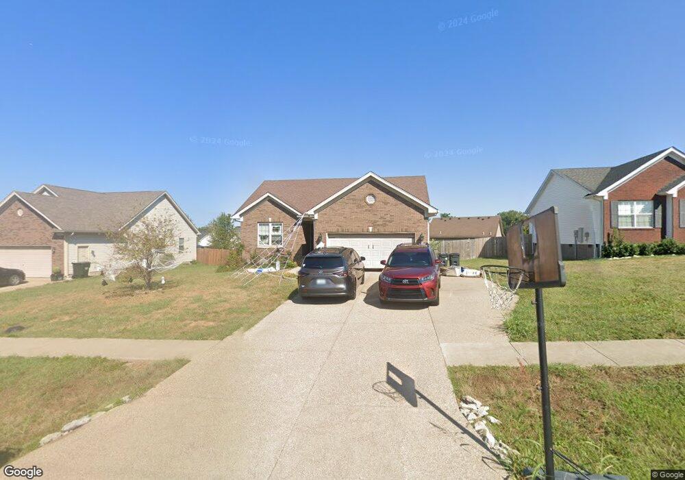 204 Gentry Ln, Mount Washington, KY 40047 - photo 1