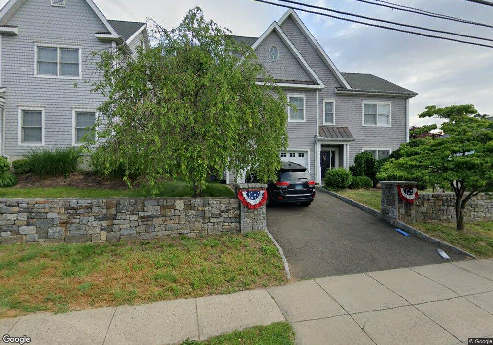 516 Kings Hwy W, Southport, CT 06890 - photo 1