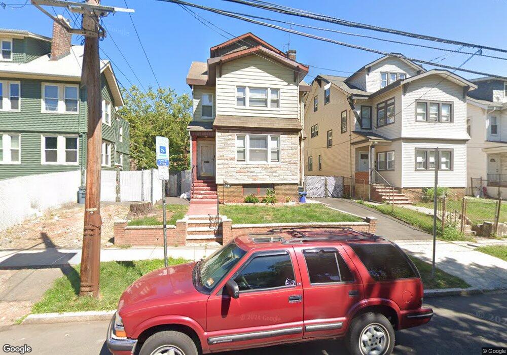 145 Weequahic Ave, Newark, NJ 07112 - photo 1