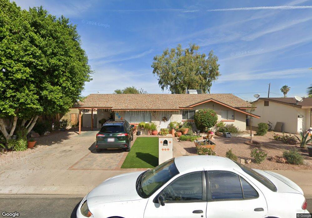 472 E Tulsa St, Chandler, AZ 85225 - photo 1