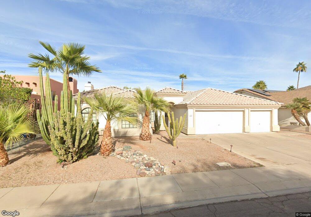 1102 E Cullumber St, Gilbert, AZ 85234 - photo 1