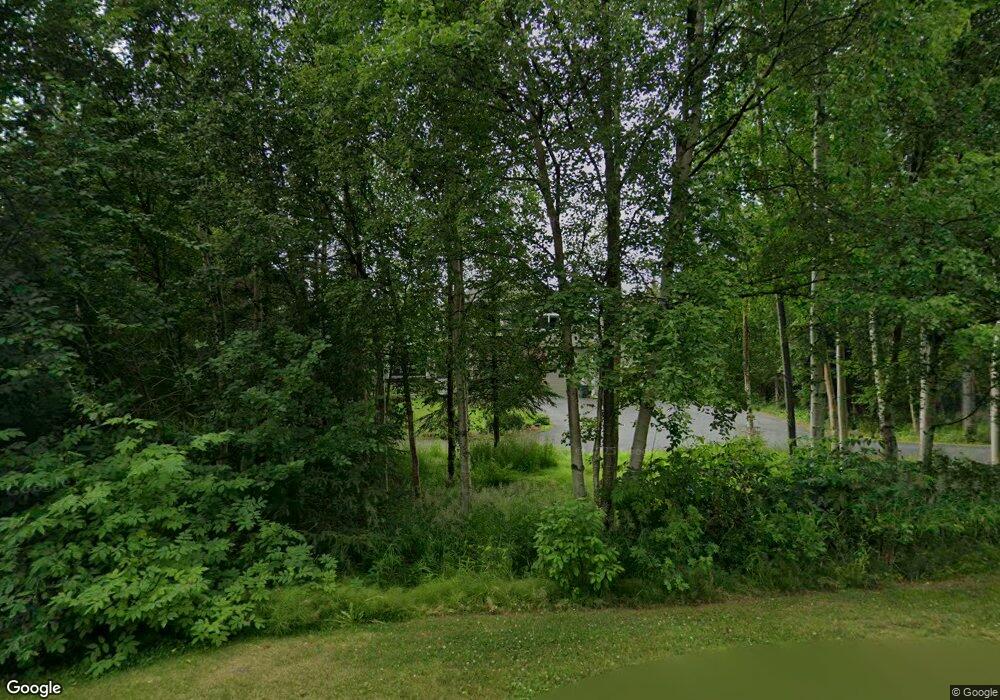 12940 Shelburne Rd, Anchorage, AK 99516 - photo 1