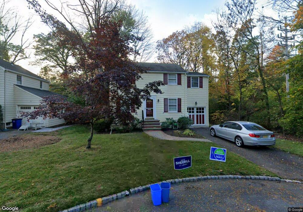 4 Lincoln Ave, Chatham, NJ 07928 - photo 1