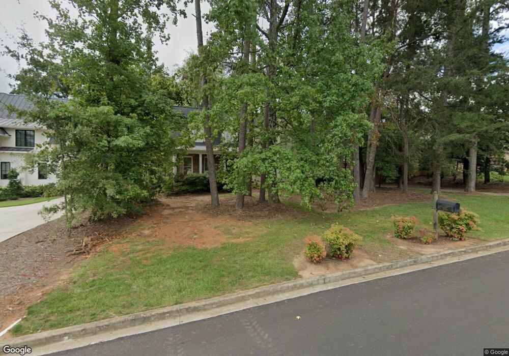 12 Country Squire Ct, Greenville, SC 29615 - photo 1