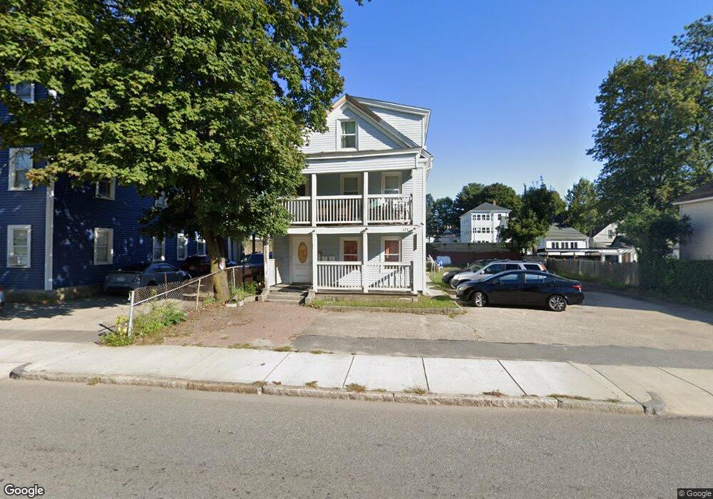 279 Cambridge St, Worcester, MA 01603 - photo 1