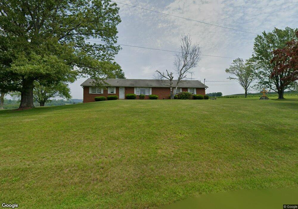 41 Little Mountain Rd, New Ringgold, PA 17960 - photo 1