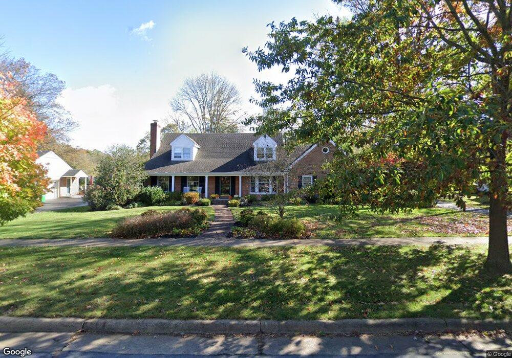 620 Black Gates Rd, Wilmington, DE 19803 - photo 1