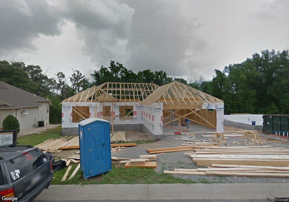 12 Parkridge Dr, Bella Vista, AR 72715 - photo 1