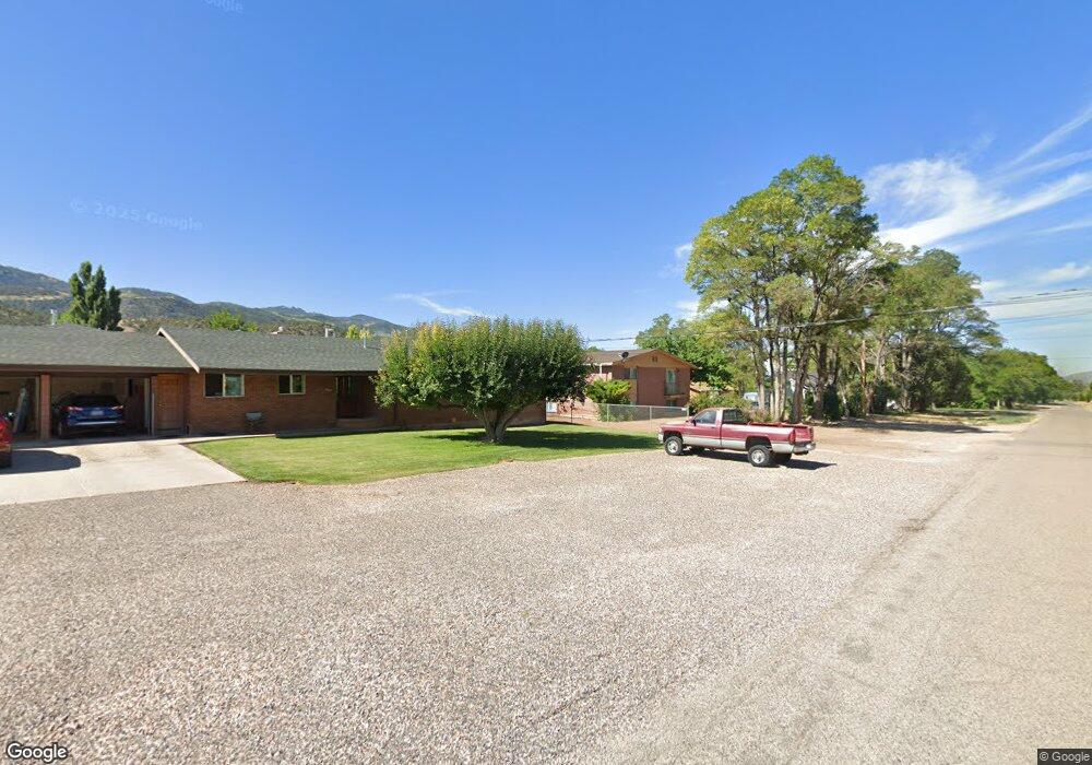 255 W 100 S, Parowan, UT 84761 - photo 1