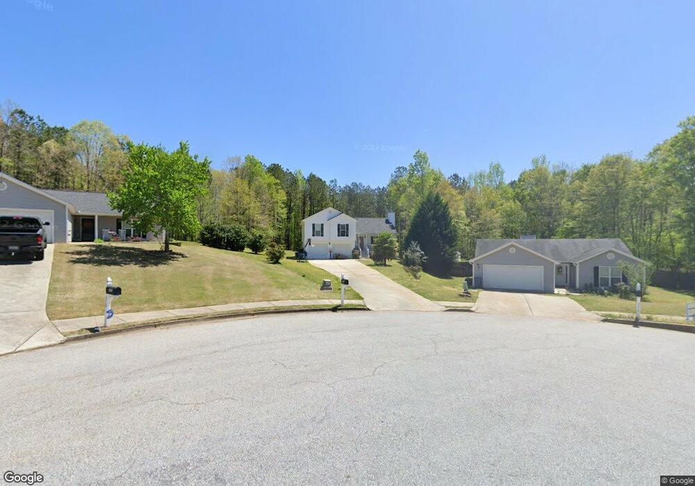 372 Centennial Dr unit 1, Bethlehem, GA 30620 - photo 1