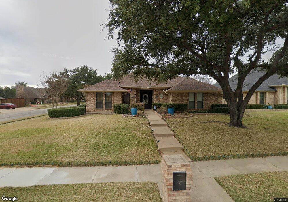 2413 Spring Valley Dr, Bedford, TX 76021 - photo 1