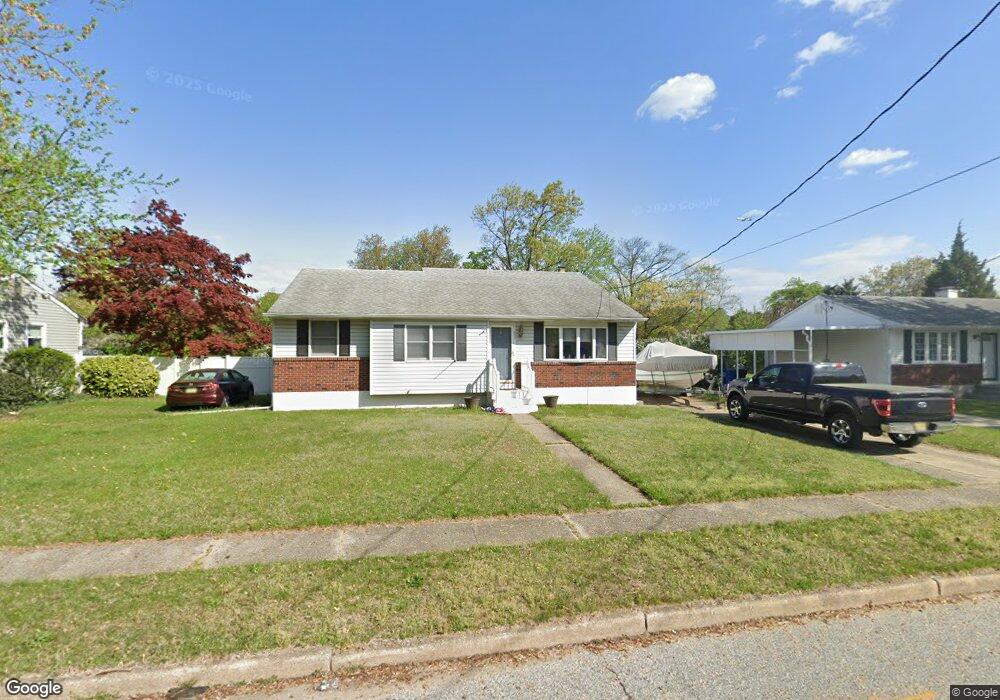 304 9th St, West Deptford, NJ 08086 - photo 1