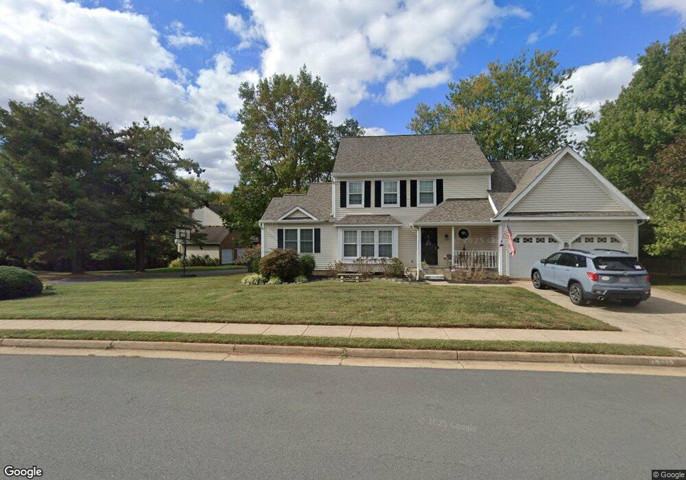 13220 Ladybank Ln, Herndon, VA 20171 - photo 1