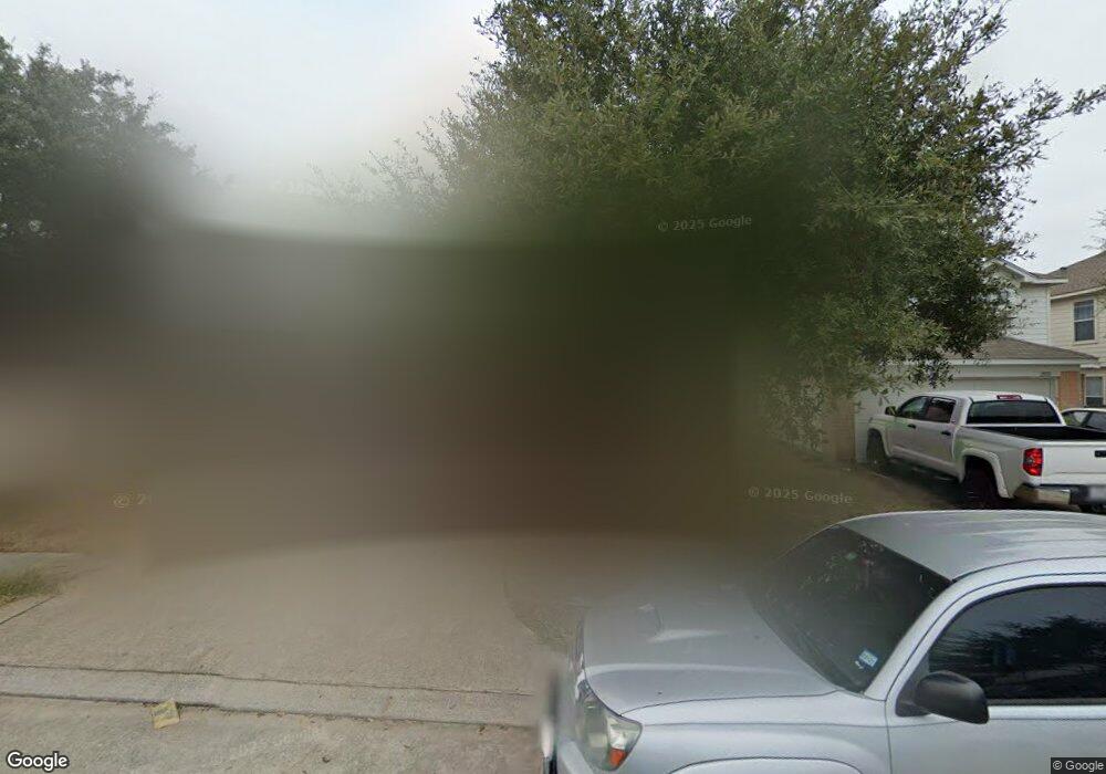 2814 Packard Elm St, Houston, TX 77038 - photo 1