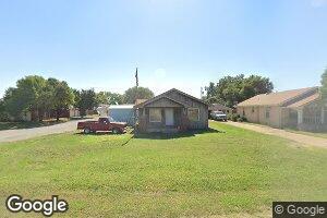718 E Whitmer, Sentinel, OK 73664