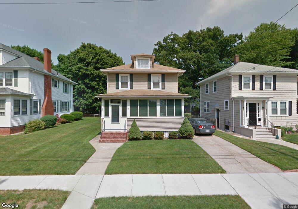 71 Modena Ave, Providence, RI 02908 - photo 1