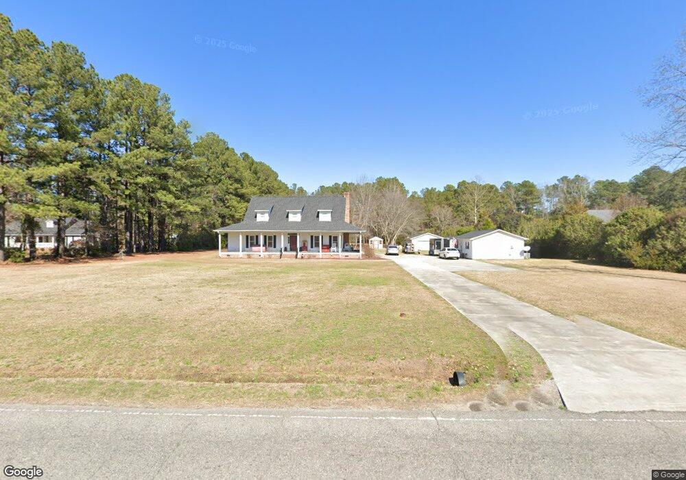 2923 Claussen Rd, Florence, SC 29505 - photo 1