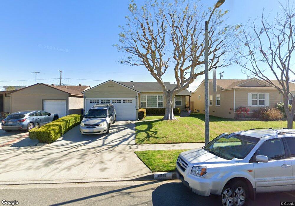 4826 Hayter Ave, Lakewood, CA 90712 - photo 1