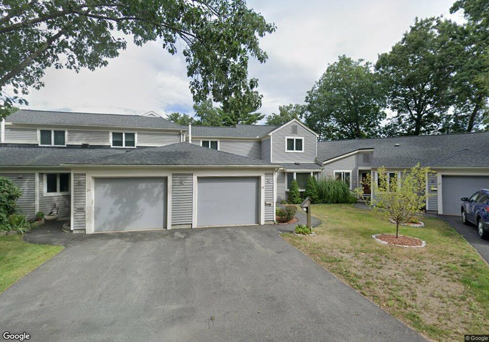 38 Walden Pond Dr unit 38, Nashua, NH 03064, Nashua, NH 03064 - photo 1