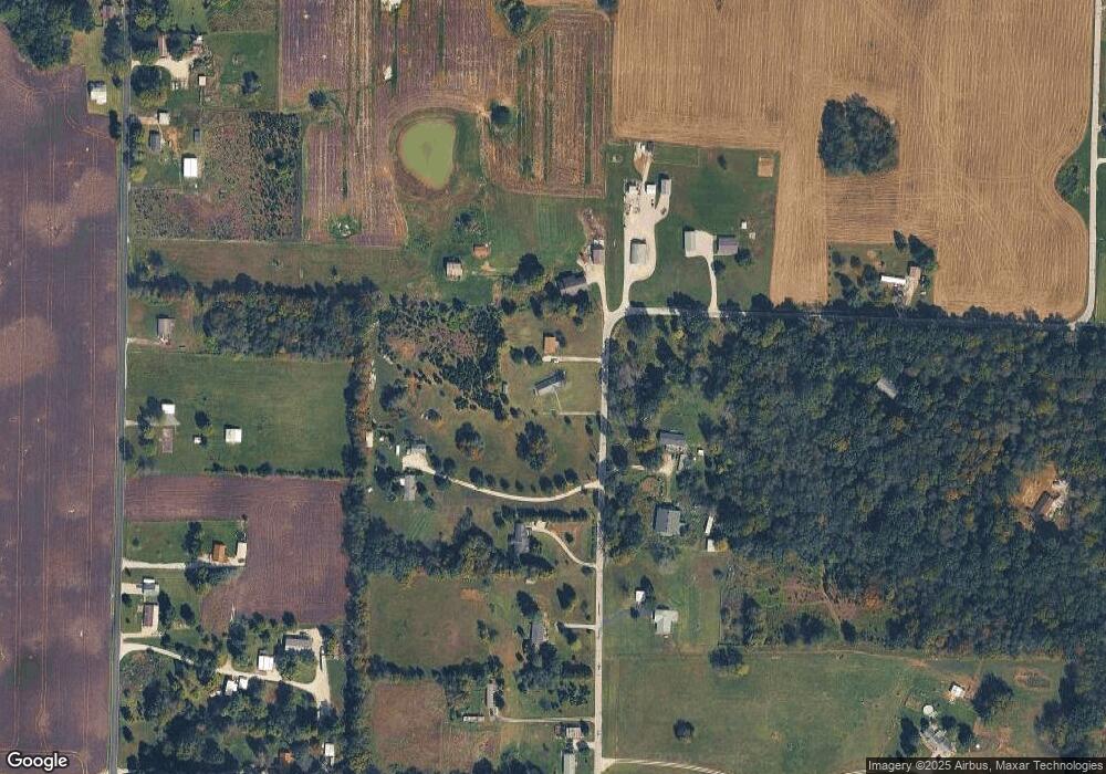 9955 Buffalo Trace Rd NW, Ramsey, IN 47166 - photo 1